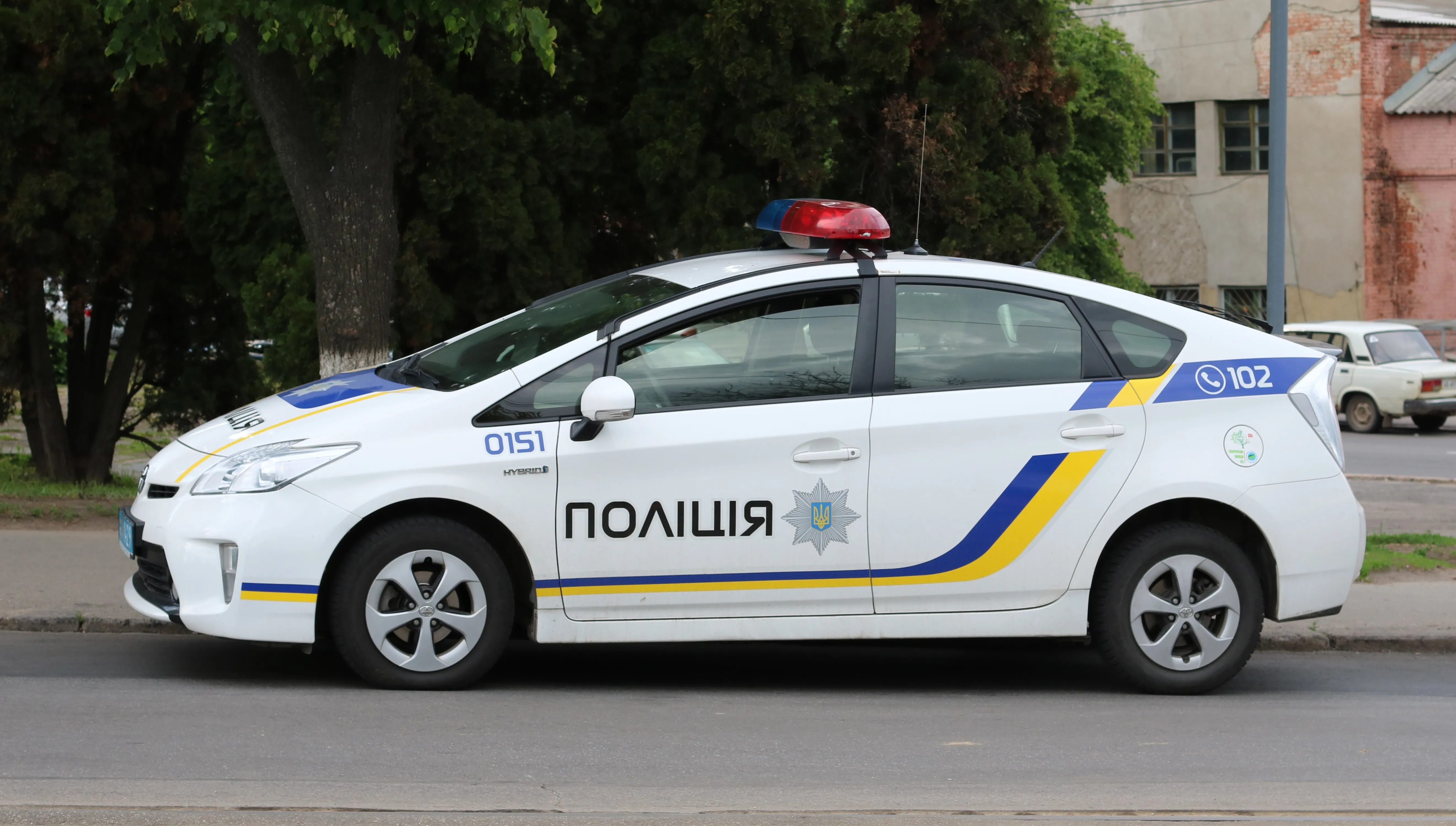 Ukraina: Żołnierz otworzył ogień w fabryce broni. Nie żyje pięć osób