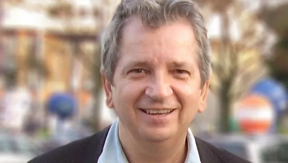 Juliusz Machulski został honorowym obywatelem Lublina. Przeciwny był radny PiS