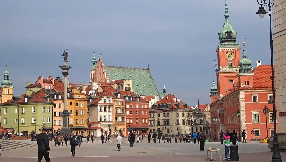 GUS opublikował wstępne wyniki spisu powszechnego. Wiadomo, ile osób mieszka w Polsce