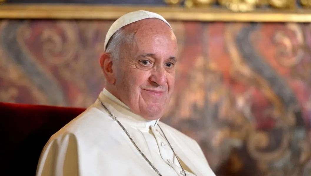 Międzynarodowy Dzień Pamięci o Ofiarach Holokaustu. Apel papieża Franciszka