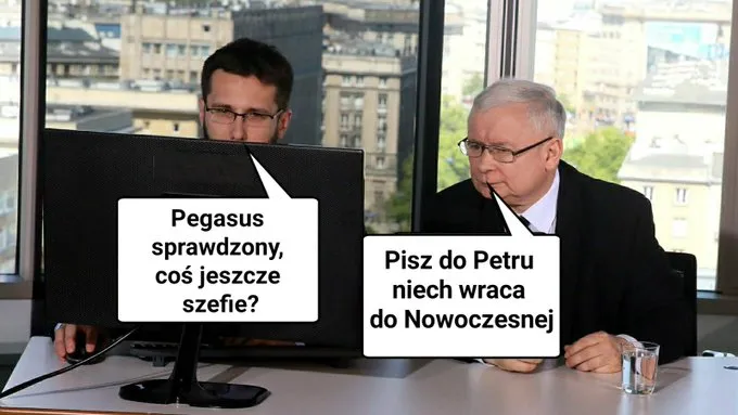 Pisz do Petru