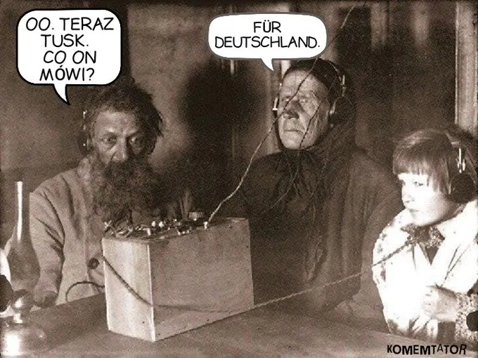 Podsłuch Tuska