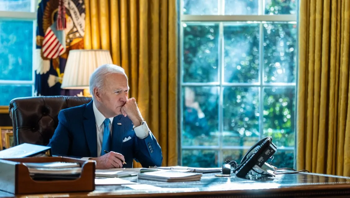 USA chcą pomóc gospodarczo Ukrainie