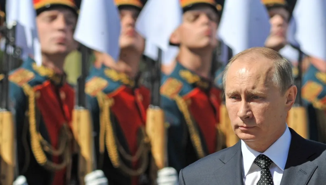 Alarmujące doniesienia! Rosja gromadzi zapasy krwi w pobliżu Ukrainy. Pentagon: Putin jest gotowy do ataku