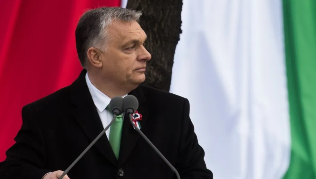 Premier Węgier: O przyszłości Europy decydują obywatele