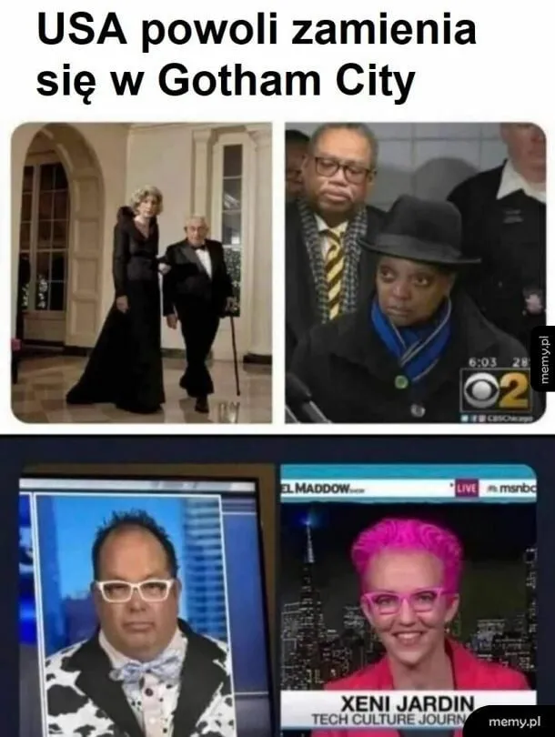 Gotham