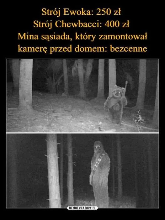 Mina sąsiada
