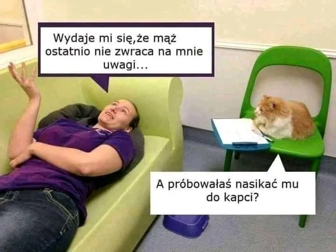 Koterapeuta