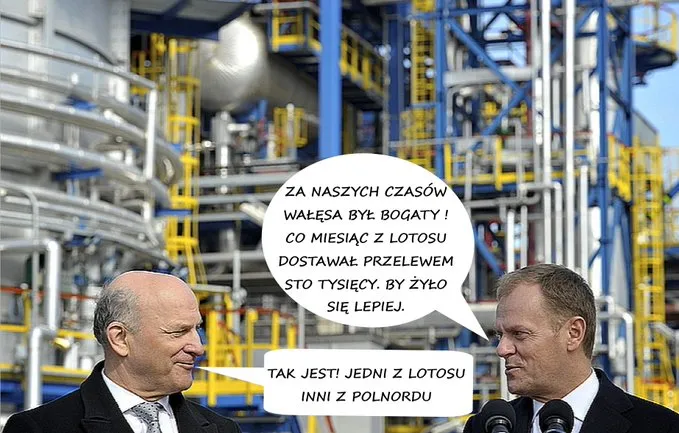 Za naszych czasów