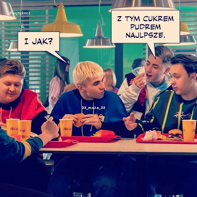 Z pudrem