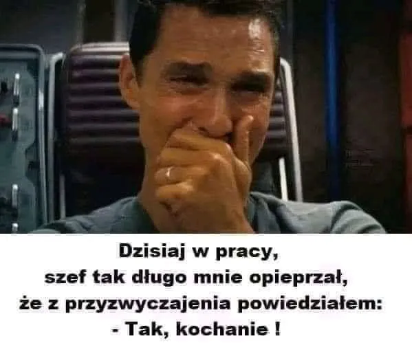 Pomyłka