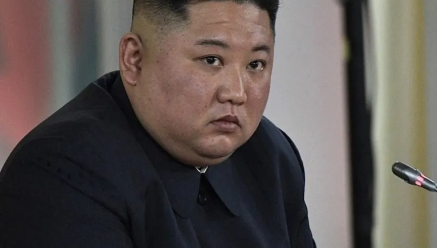 Korea Północna wystrzeliła potężną rakietę balistyczną
