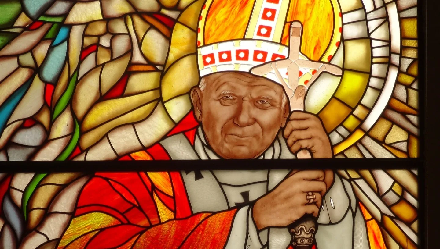„Wojtyłowie – śladami rozmów z dawnych lat”. Ruszają podcasty o życiu Karola Wojtyły