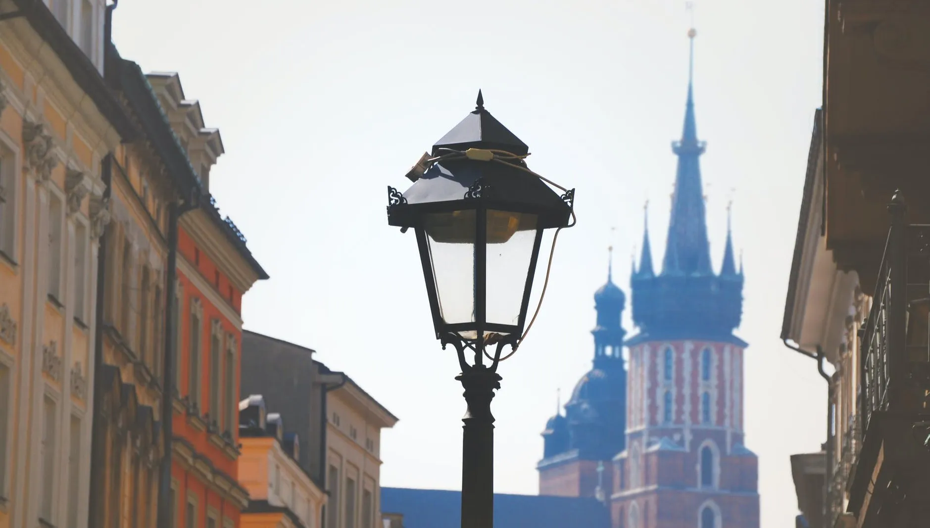 TripAdvisor zrobił ranking. Wśród najpopularniejszych kierunków podróży - KRAKÓW