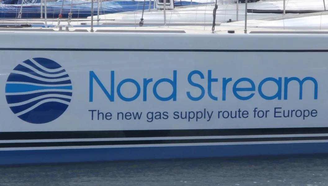 Kiedy ruszy Nord Stream 2? Niemcy prognozują drugą połowę roku