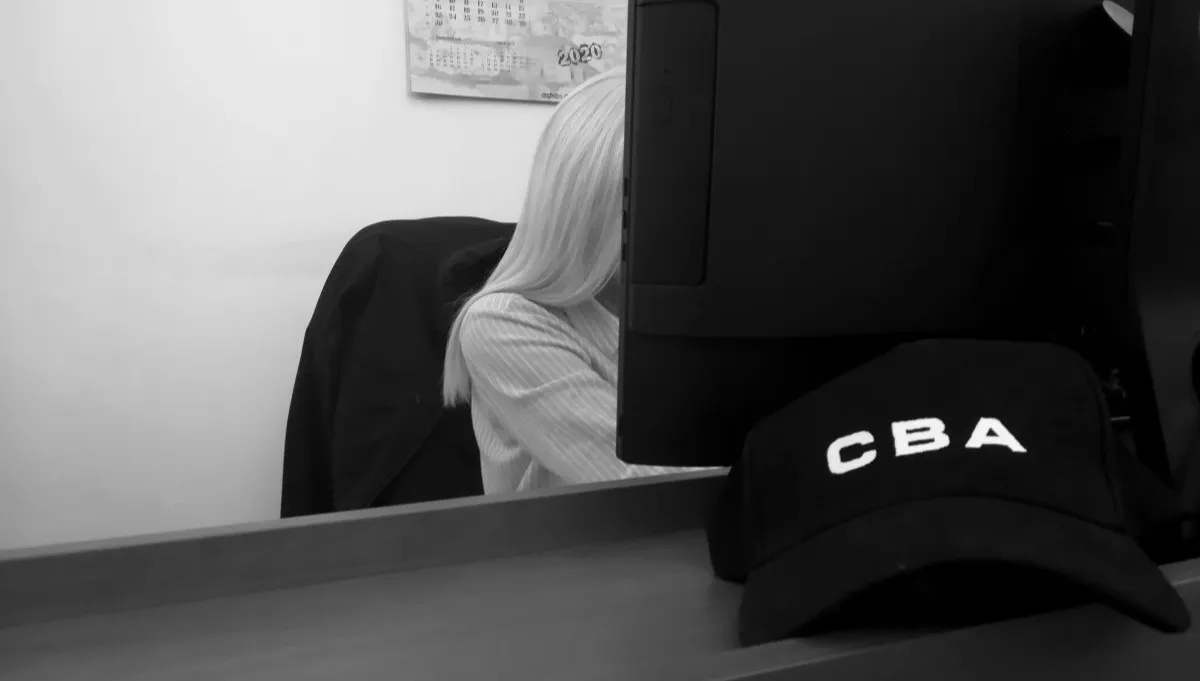 CBA zatrzymało pięć osób ws. fikcyjnych faktur VAT