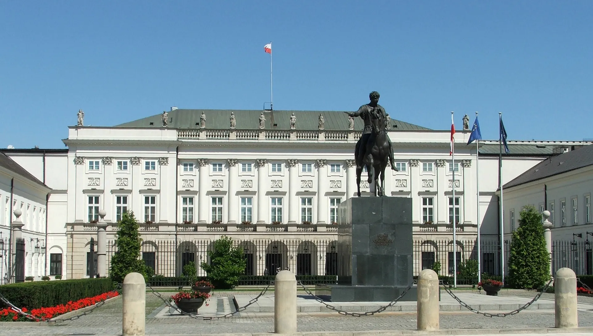 Dzisiaj spotkanie Duda-Czarnek