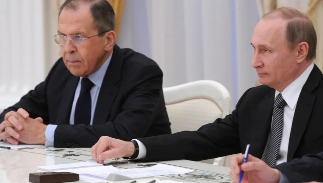 Jabłoński: Sankcje to jedyny język, który w tej chwili rozumie Władimir Putin