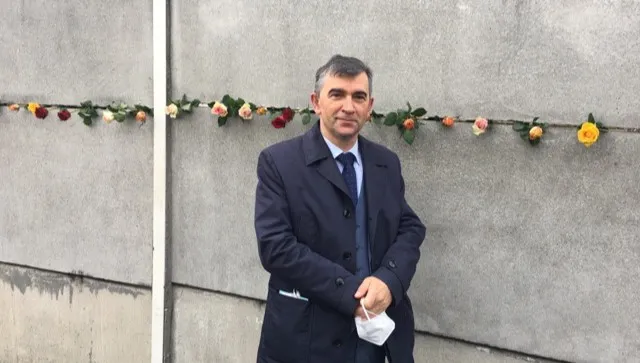 Koniec misji dyplomatycznej ambasadora Przyłębskiego w Berlinie 