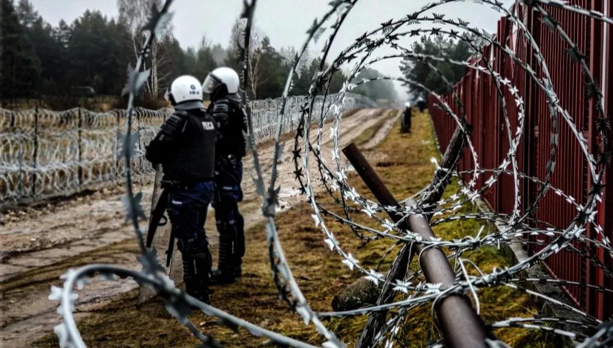 Procedura wnioskowania o azyl. Polska proponuje poprawki 