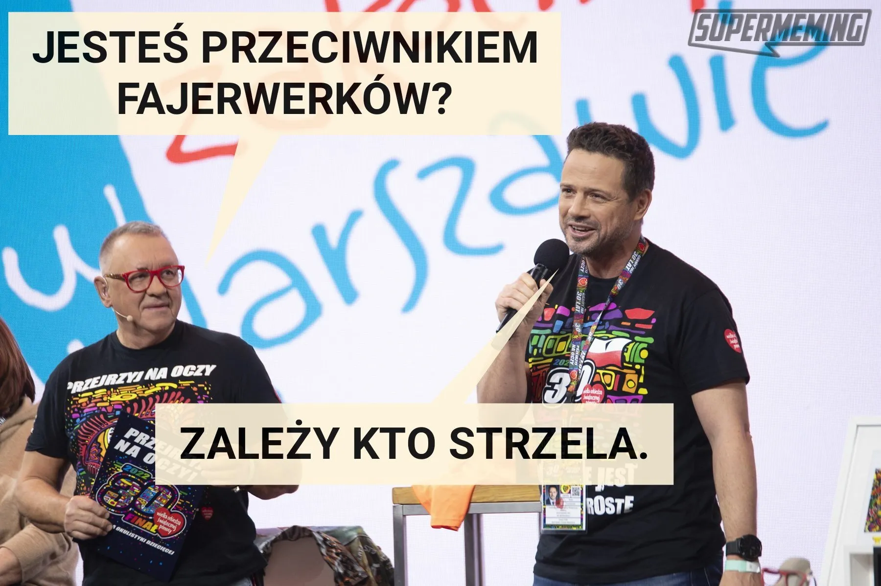 To zależy