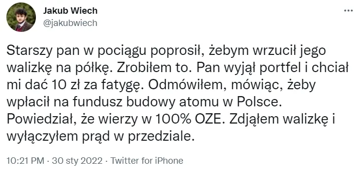 OZE