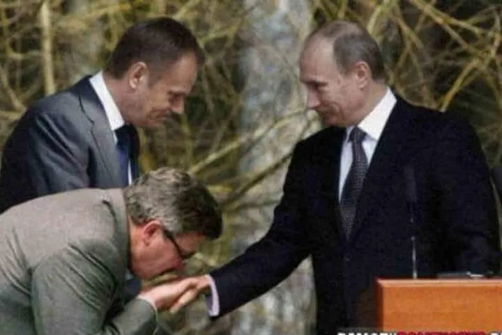 PO i Putin