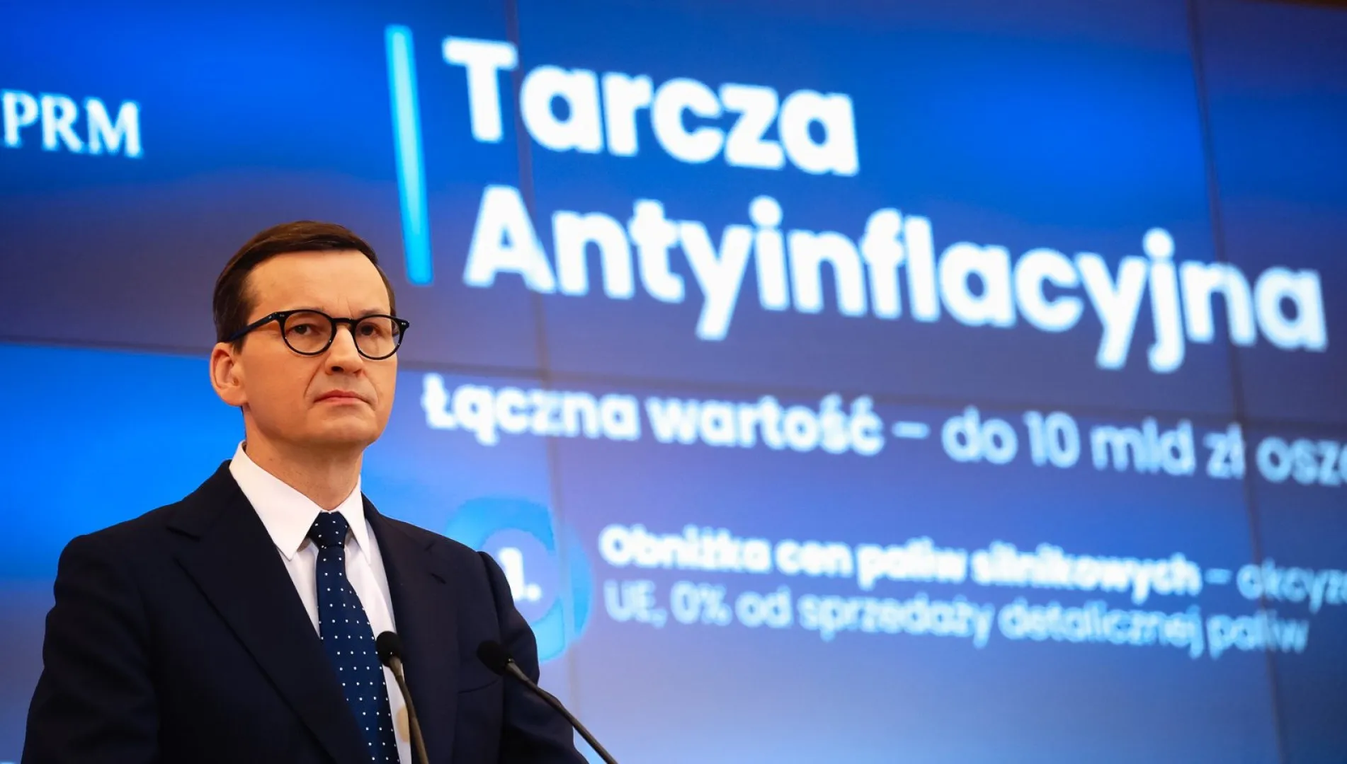 Wielka obniżka VAT