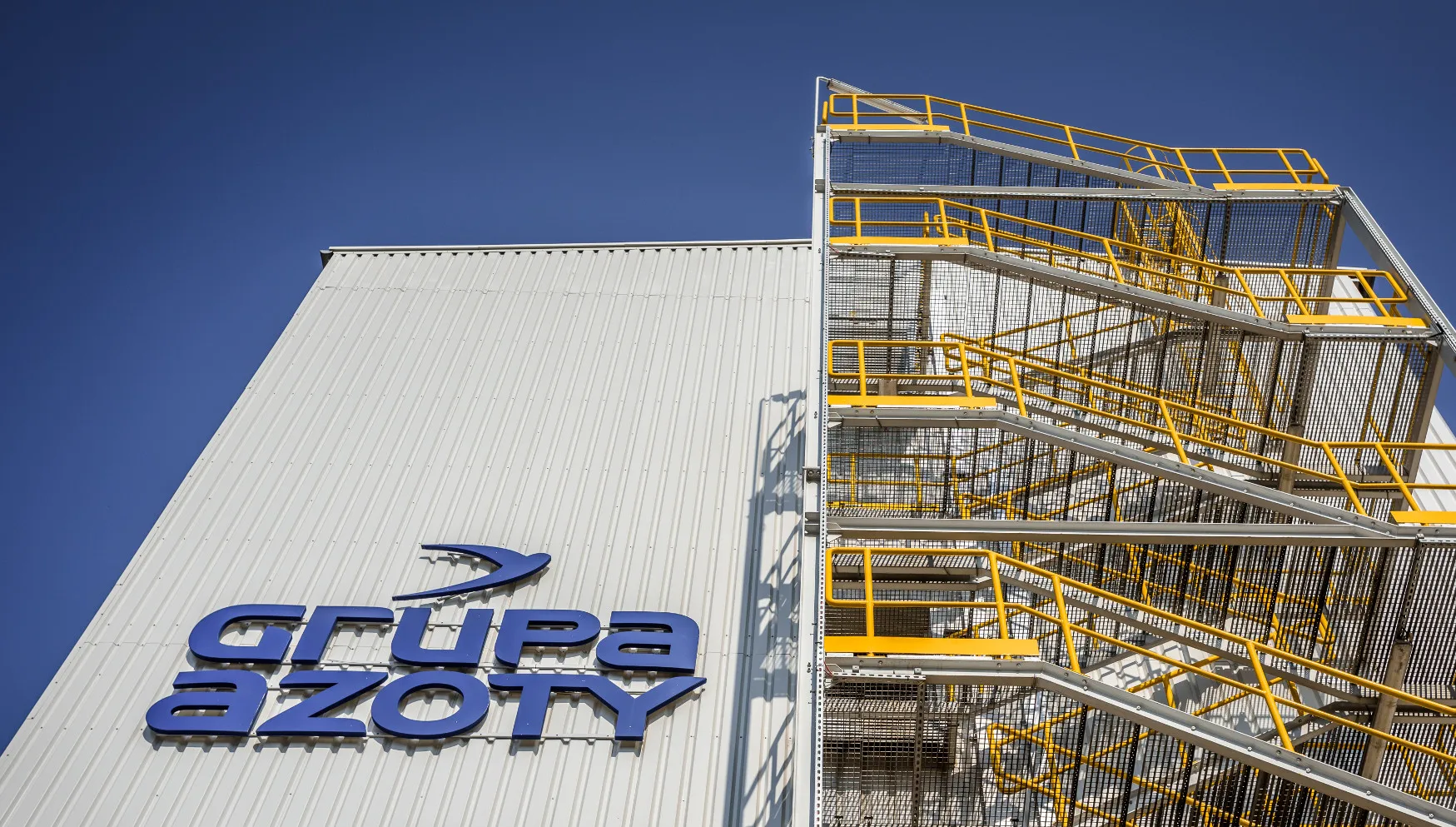 Grupa Azoty pracuje pełną parą