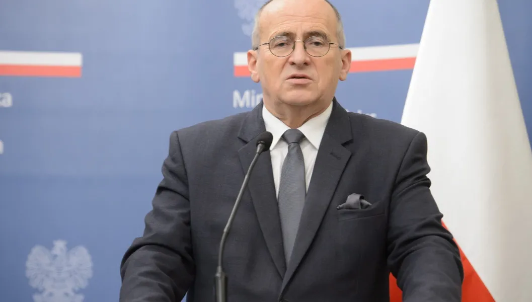 Minister Rau rozpoczyna czterodniową wizytę w USA