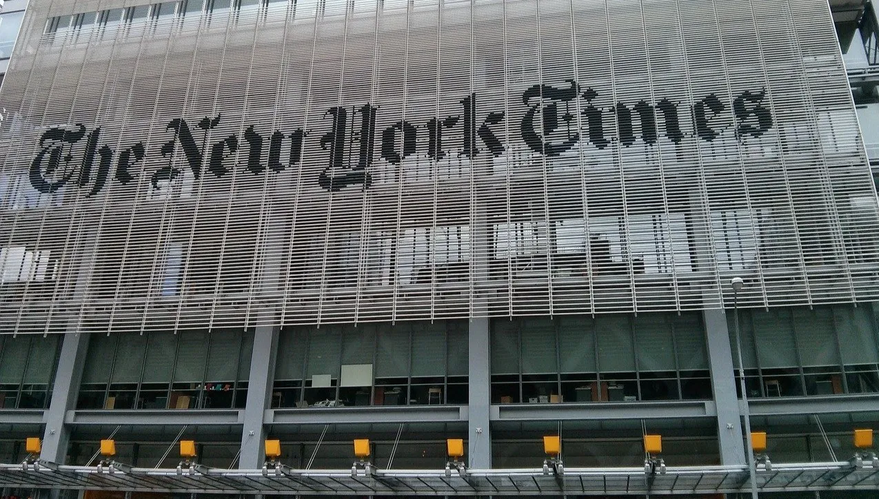  Wordle, internetowa gra słowna, kupiona przez... "New York Times". Ma 10 mln subskrybentów