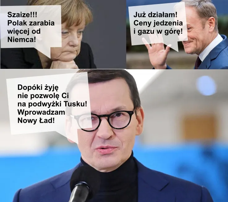 Nie pozwolę!
