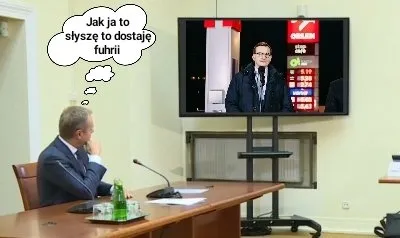 Jak to słyszę..