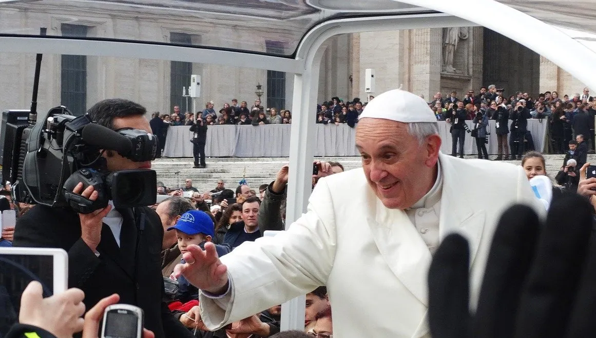 Papież: Dziś jest czas braterstwa