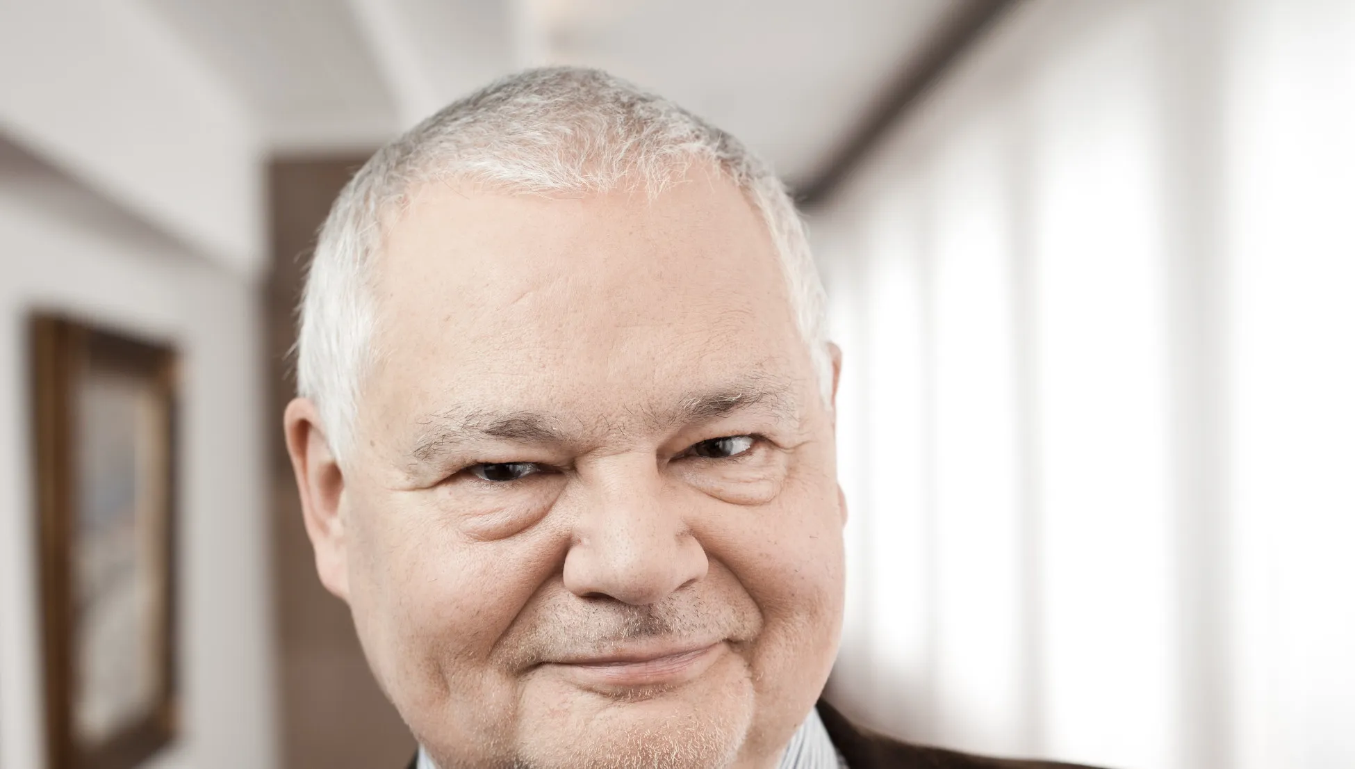 Glapiński na łamach Bloomberga o walucie