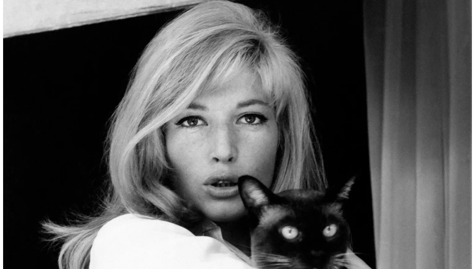 Królowała we włoskich komediach. Zmarła gwiazda kina Monica Vitti. Miała 90 lat