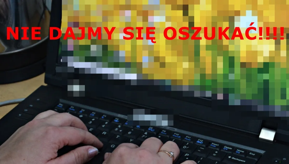 Miała zarobić 2 mln, a straciła 140 tys. zł