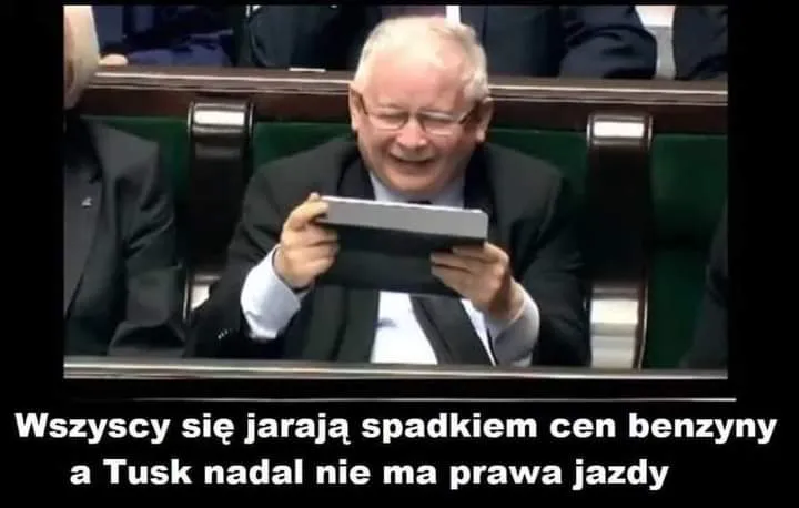 U Tuska bez zmian