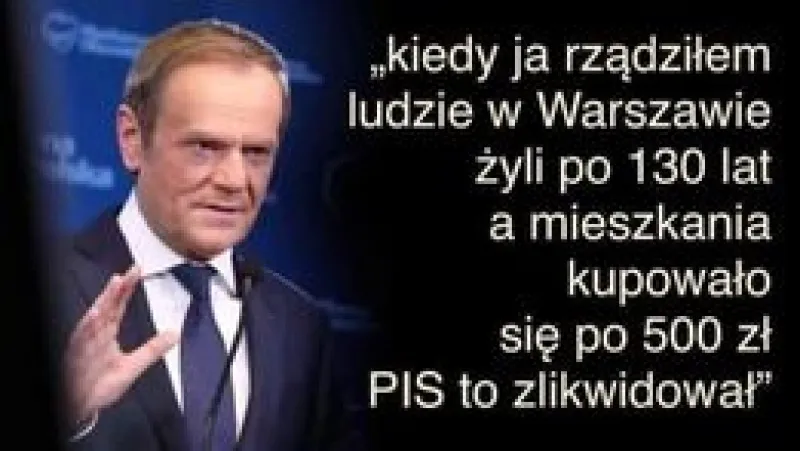 Po 130 lat