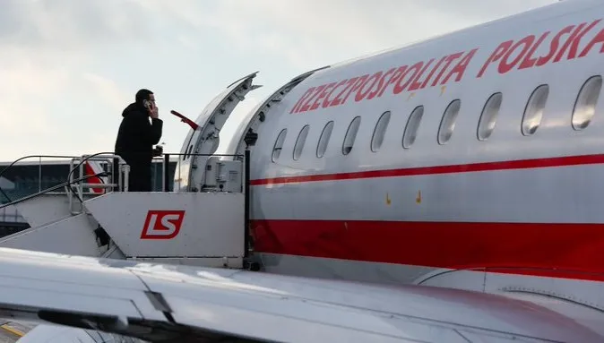 Rozpoczęły się rozmowy premierów Polski i Czech ws. Turowa. Fiala: Zakładam, że rozwiążemy dziś ten problem