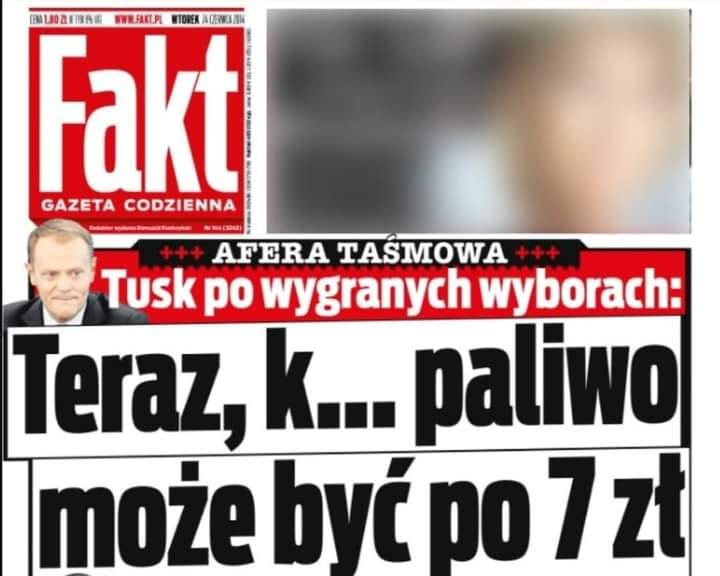 Tak było