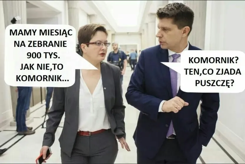 Komornik