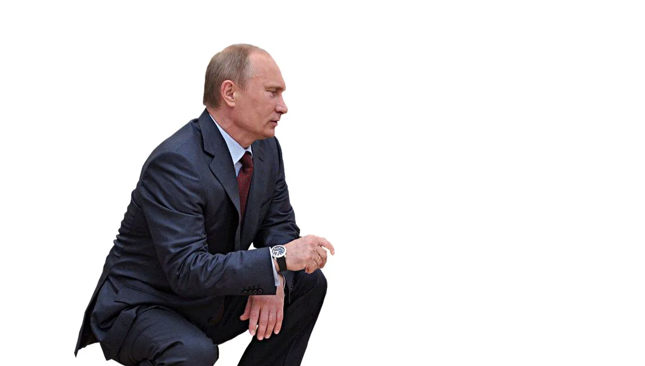 Putin wybiera się do Pekinu. Tematem rozmów m.in. zimna wojna z USA