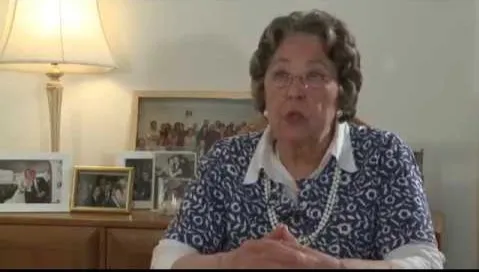 W Londynie pogrzeb zasłużonej działaczki polonijnej