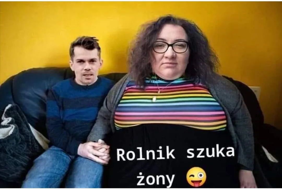 Rolnik