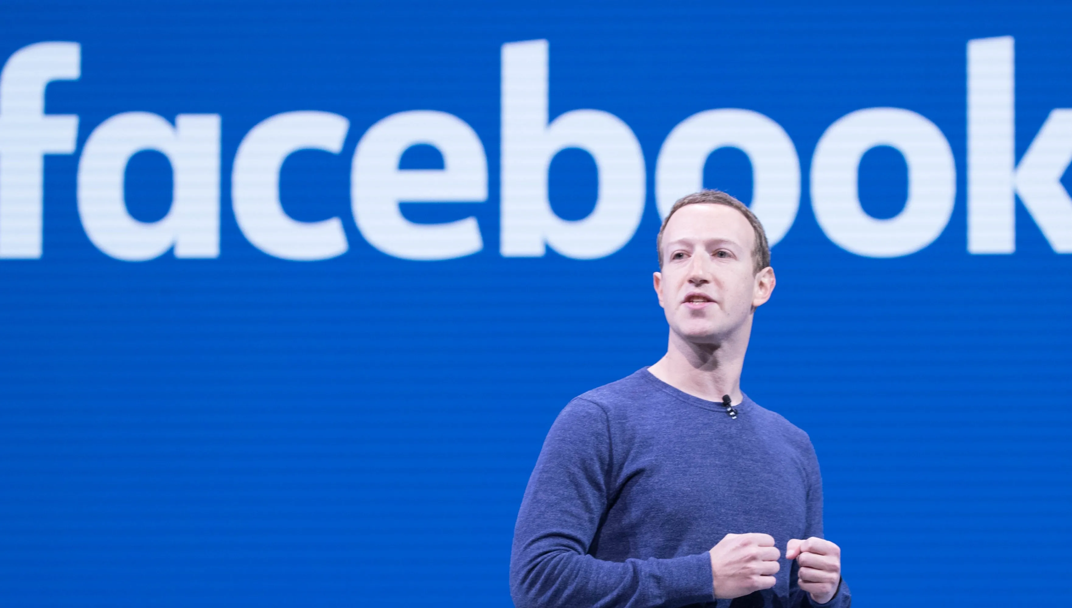Największa strata w historii Facebooka