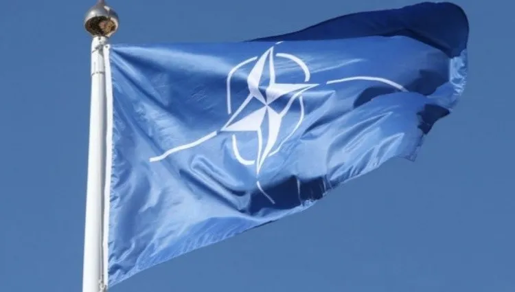 Rosja i... Chiny nie chcą rozszerzania NATO