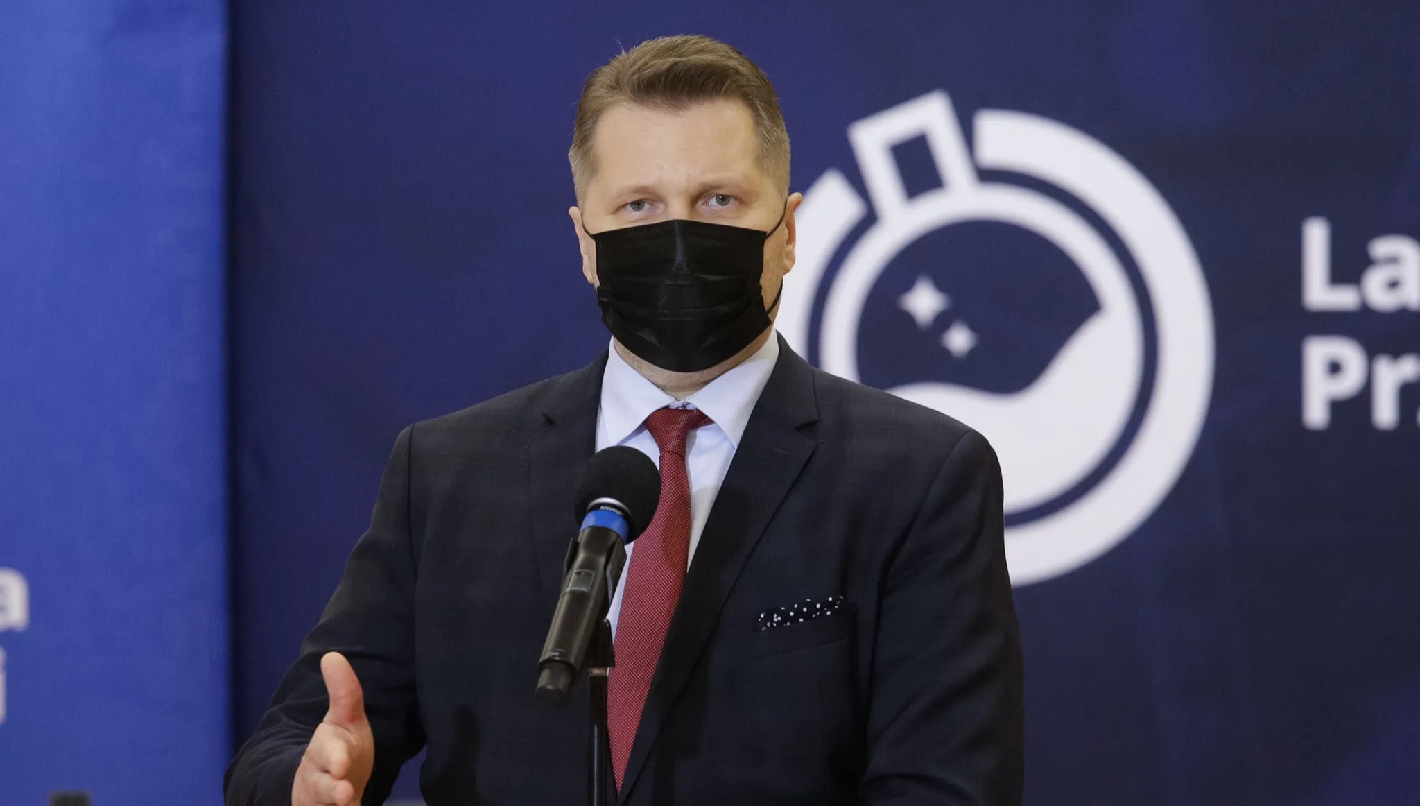 Polski rząd przeznaczył miliard zł na Laboratoria Przyszłości
