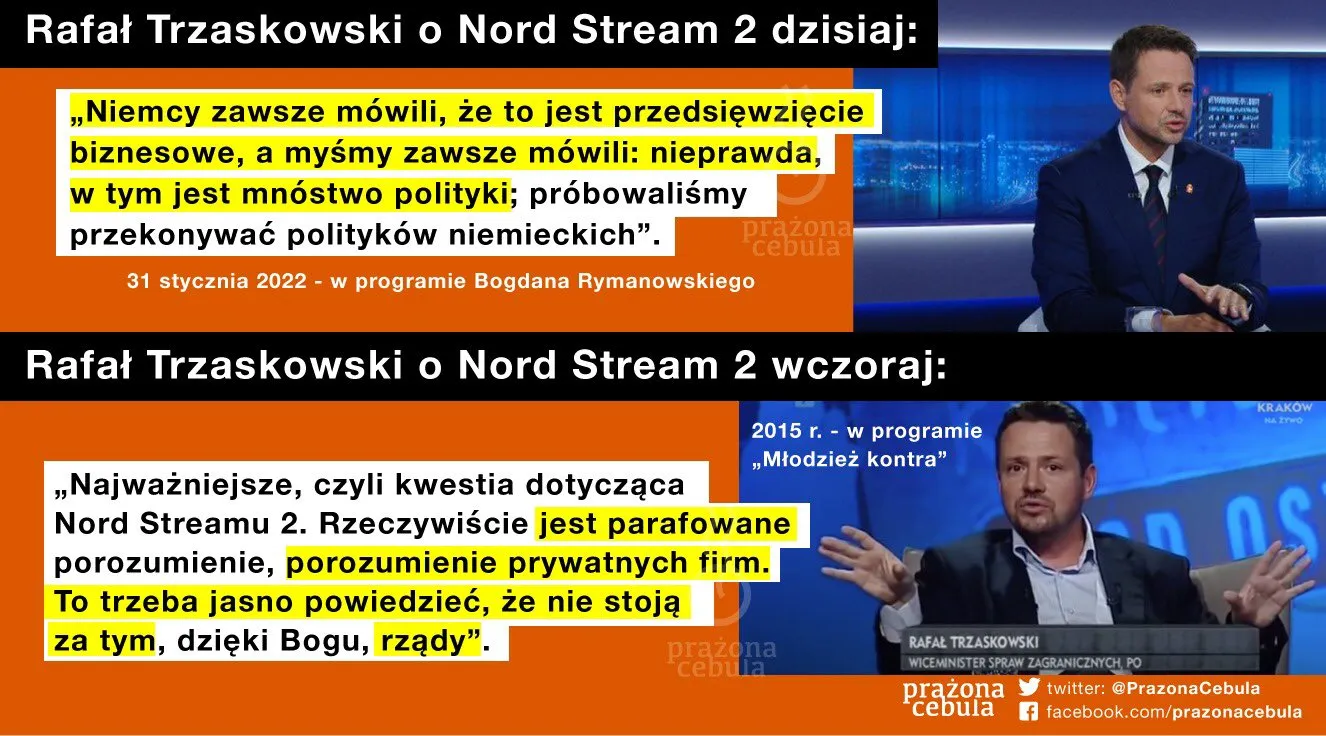 Rafał o NS2