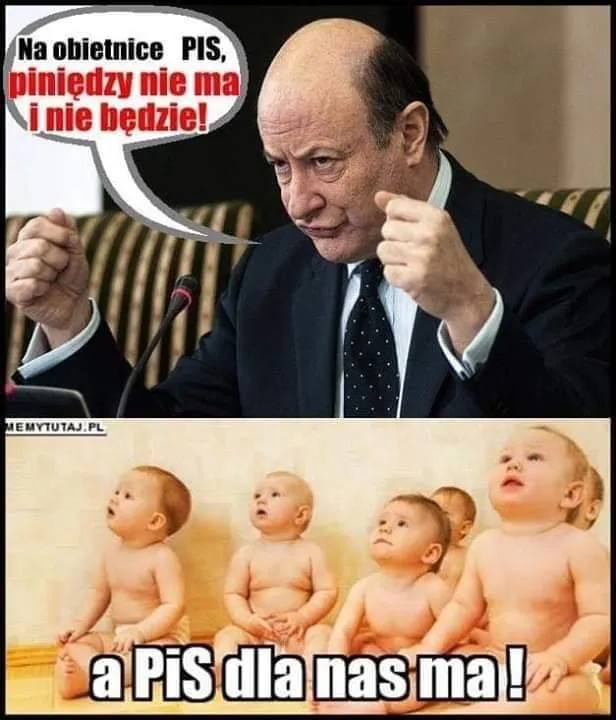 Dla nas ma!
